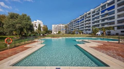 Foto 2 de Apartamento en venta en Puerto Banús, Marbella