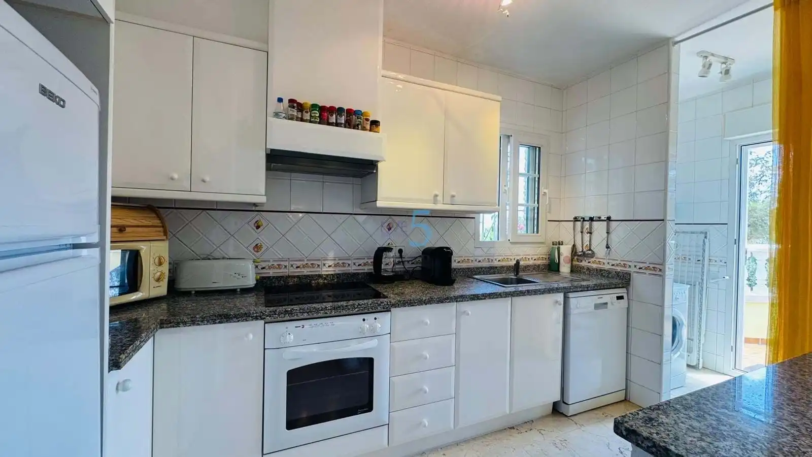 Casa o xalet en venda a Villamartín - Las Filipinas