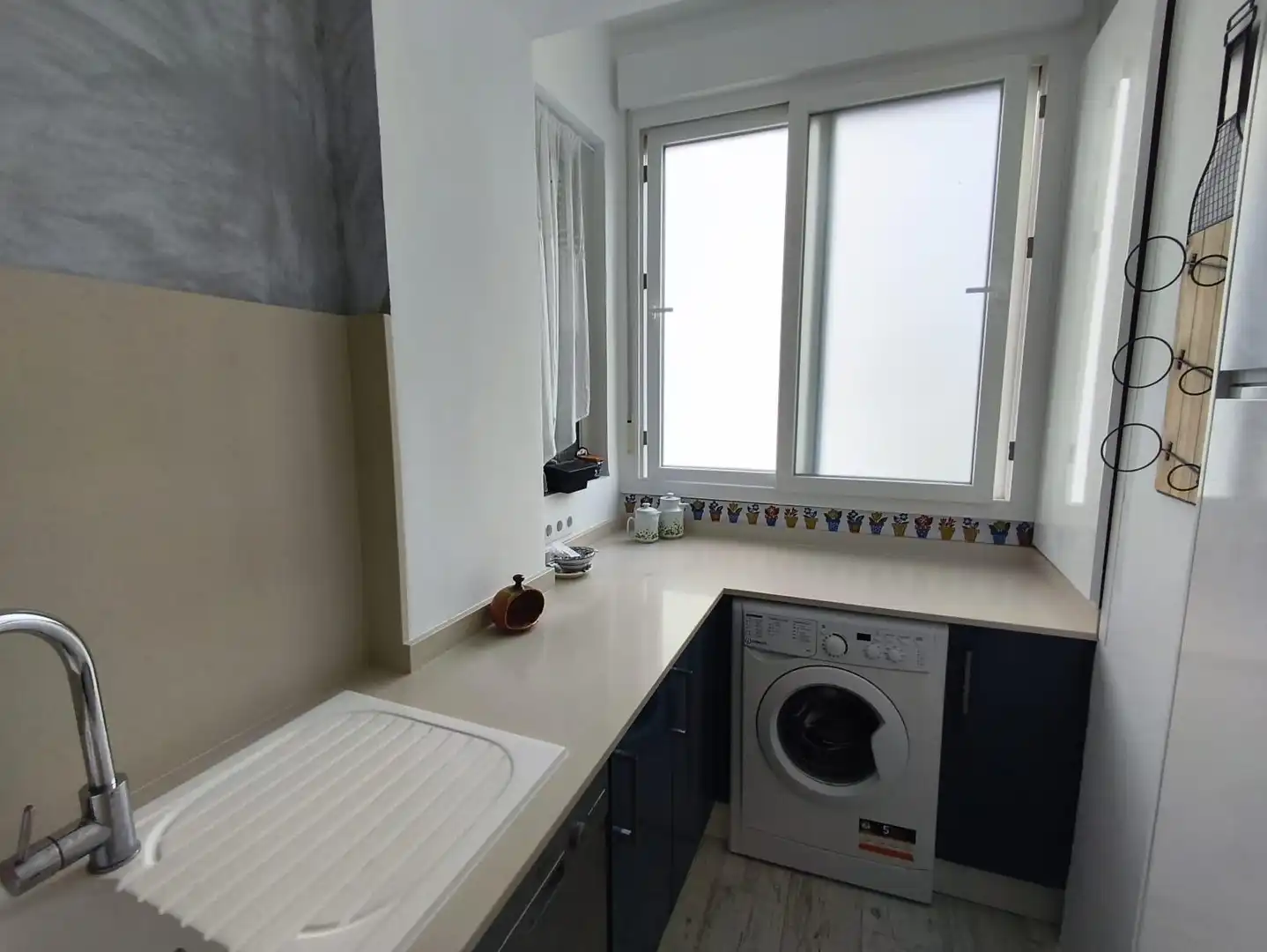 Apartament amb ascensor de lloguer a Playa de Gandia, imagen 10