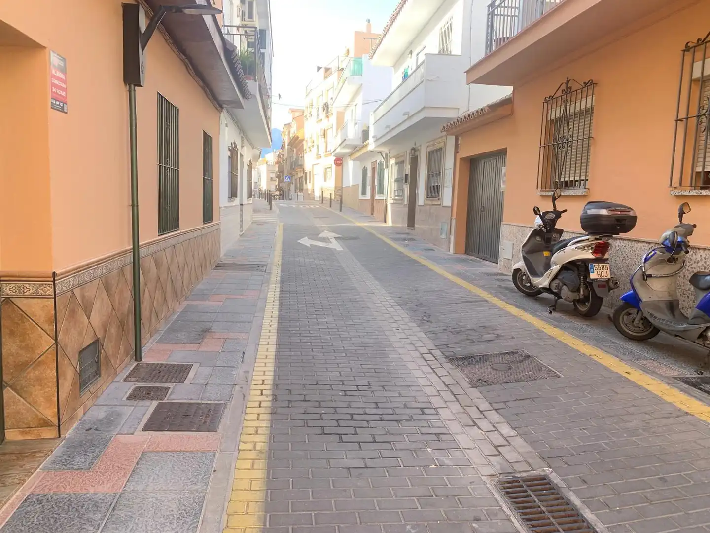 Apartament en venda a Calle Jazmín, Los Árboles