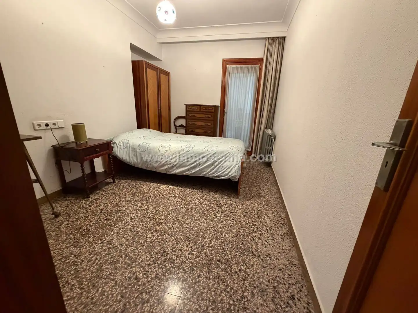 Schlafzimmer von Gebäude zum Verkauf in  Palma de Mallorca