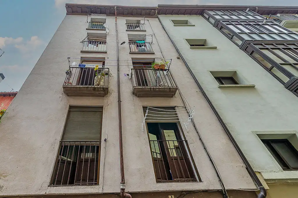 Terraza de Piso en venta en Estella / Lizarra