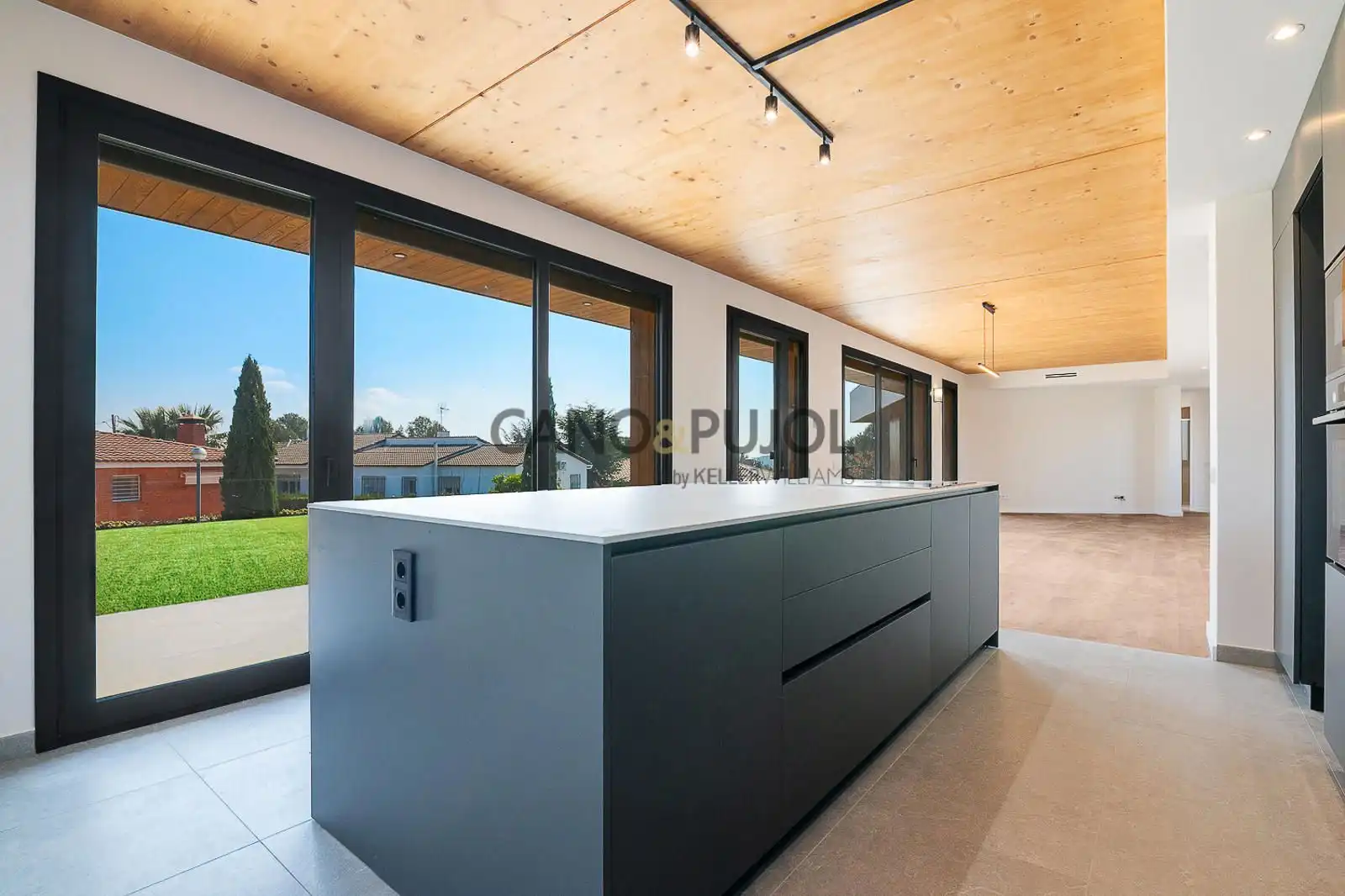 Casa en venda a Santa Eulàlia de Ronçana, imagen 33