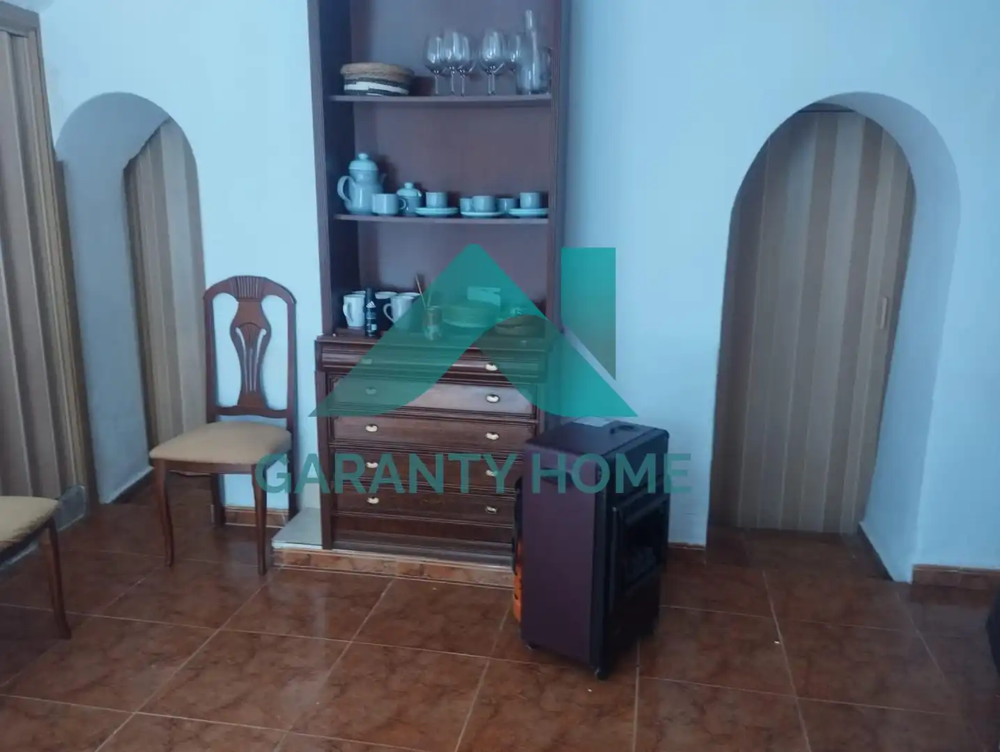 Houses for sale in Garrovillas de Alconétar  with Heating and Furnished