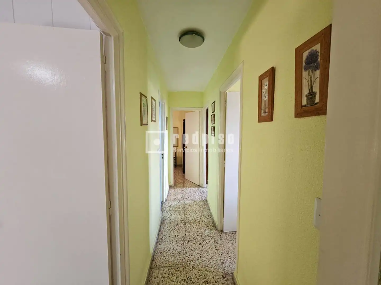 Flat for sale in Murcia  with Furnished
