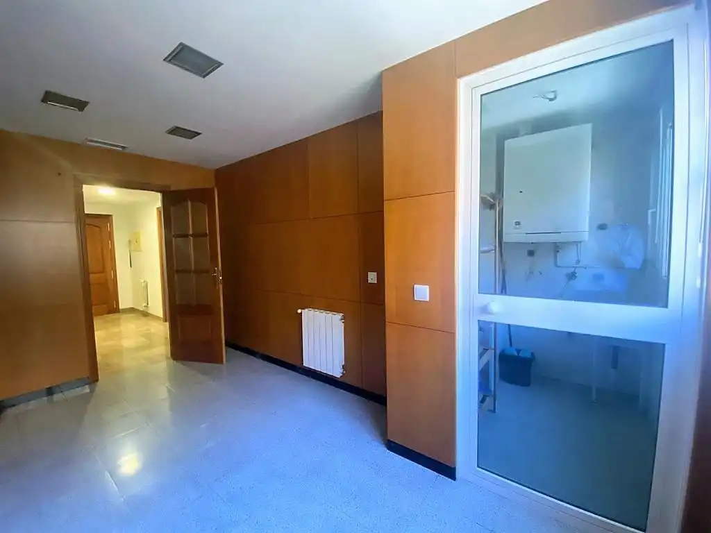 Oficina de alquiler en Córdoba con Aire acondicionado