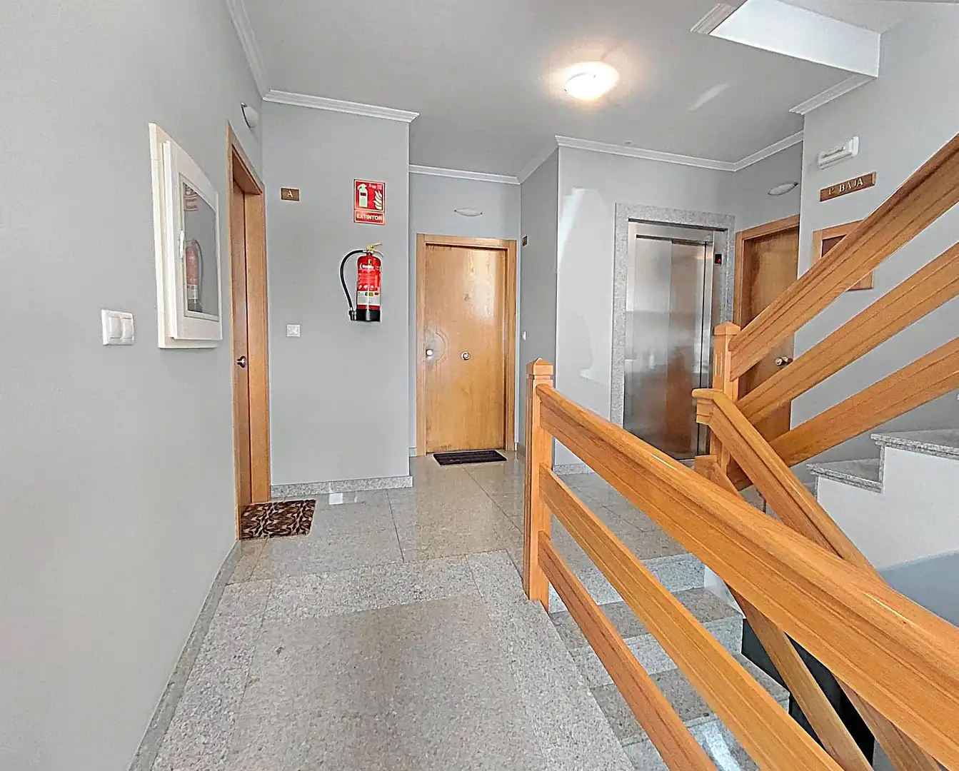Piso en venta en Rianxo con Terraza y Amueblado