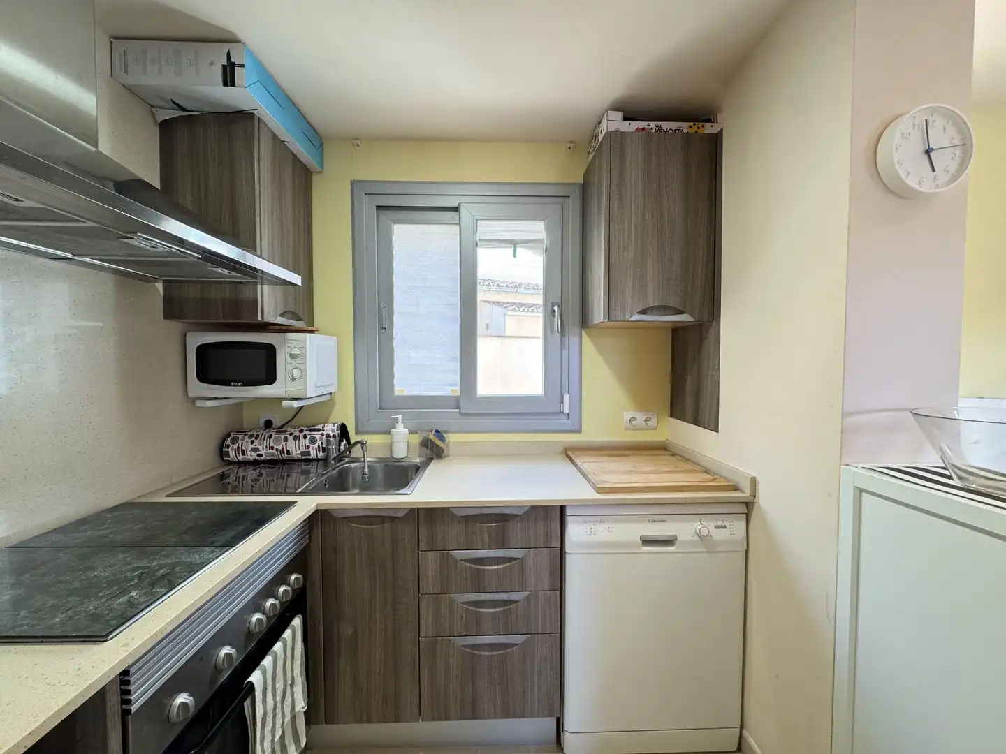 Apartment to rent in DENTOL 3, imagen 6