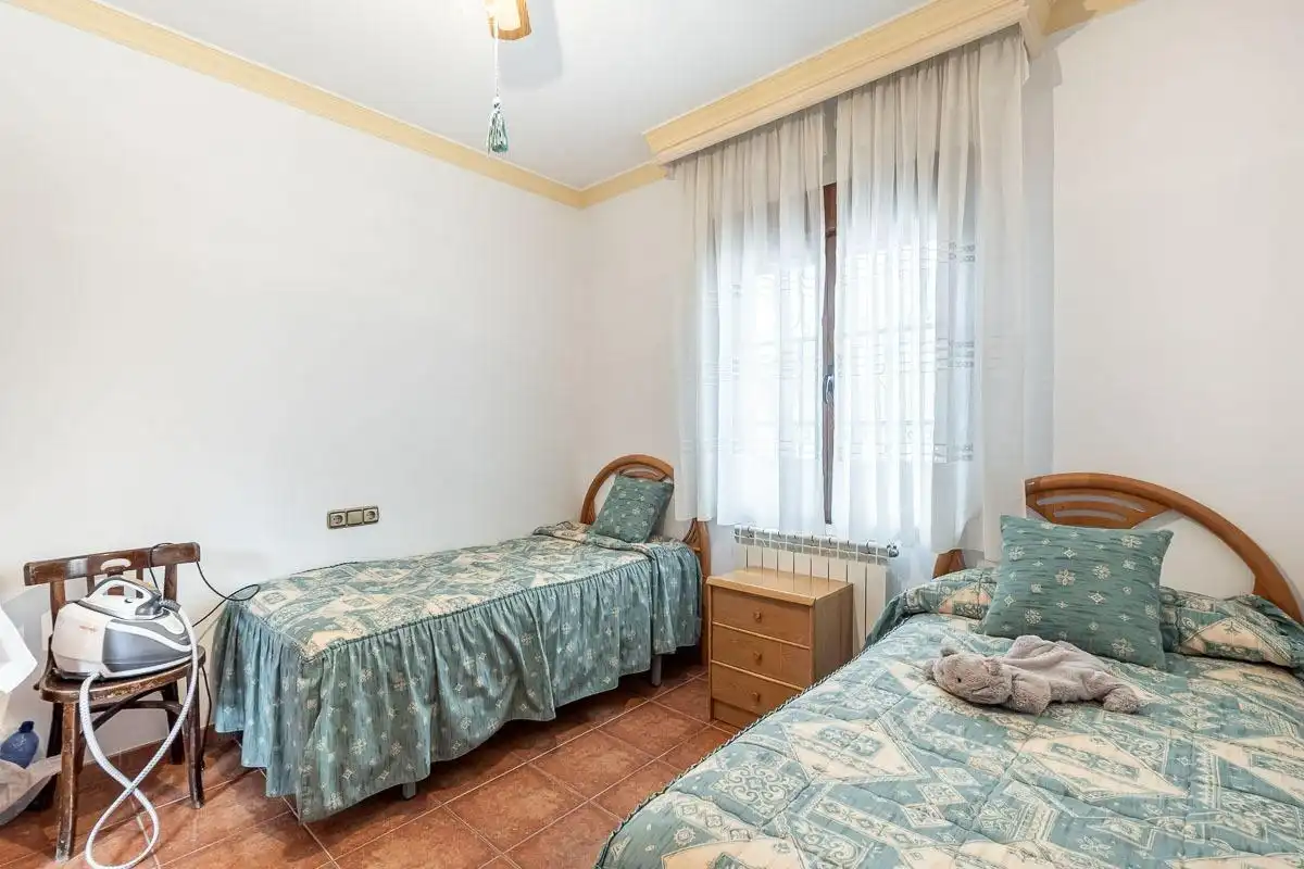 Villa avec piscine à vendre à Santa Fe, imagen 15