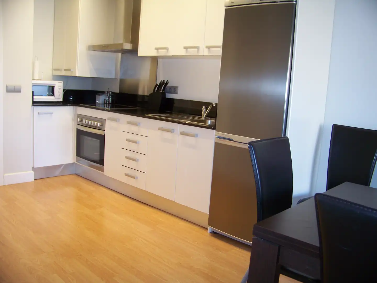 Apartments for rent in Carrer Pagès Ortiz, 23, El Pedró