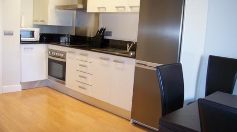 Foto 2 de Apartament de lloguer a Carrer Pagès Ortiz, 23, El Pedró, Palamós