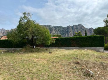 Terreno residenziale in vendita a Collbató