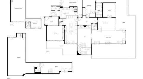 Foto 2 de Casa o xalet en venda a El Candado, Málaga