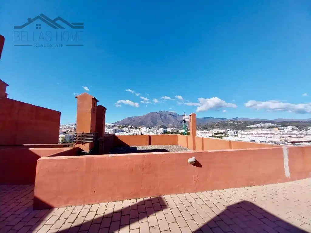 Appartement avec piscine à vendre à Calle Cristobal Colon, imagen 19