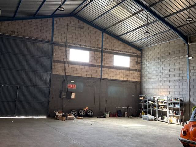 Local comercial en Alquiler en Avenida Sevilla, 16 en Don Benito