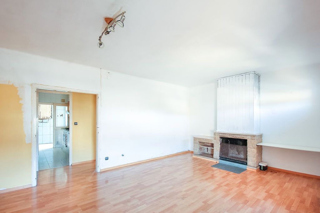 Living room of Flat for sale in Navàs  with Parquet flooring