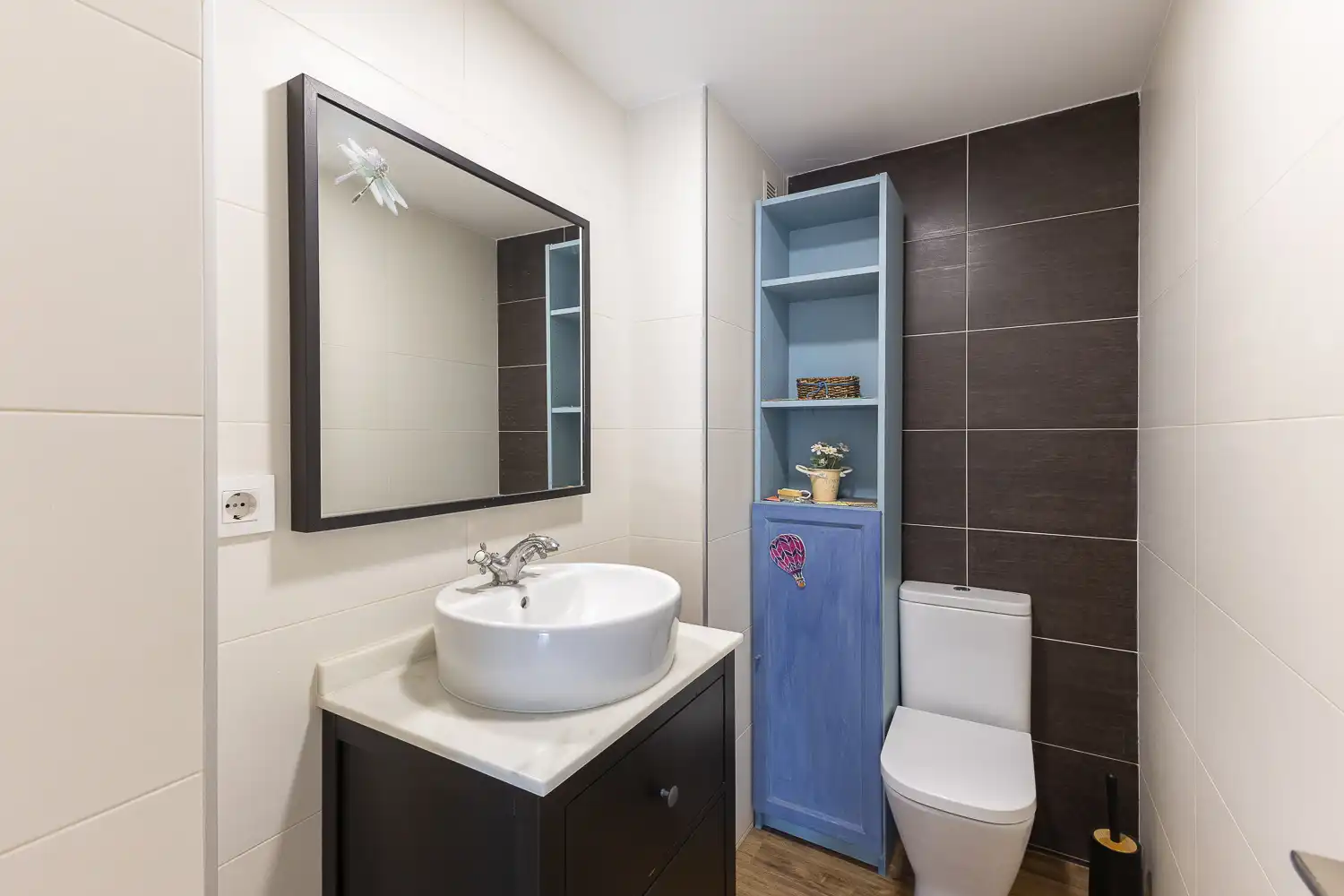 Flat with terrace to rent in Puerto de Sagunto, imagen 26
