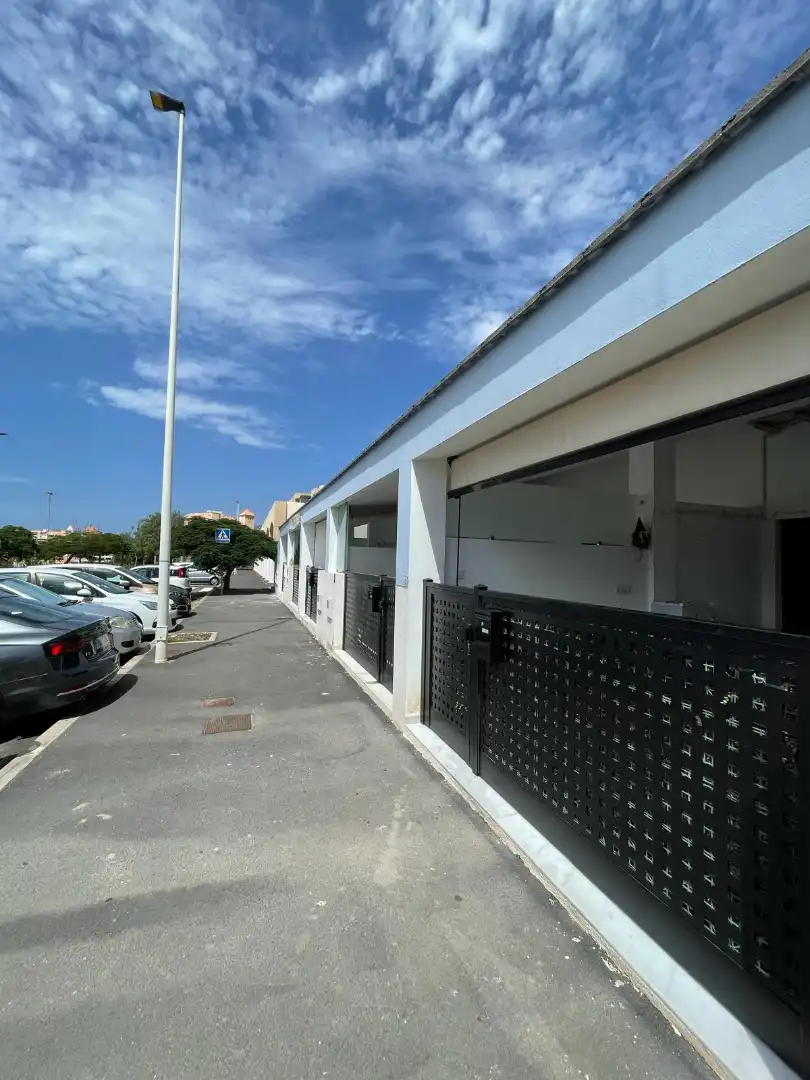 Apartament amb piscina en venda a Calle el Sauce