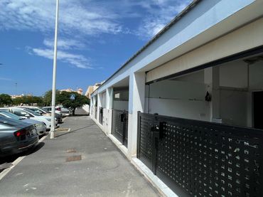 Apartamento con piscina en venta en Calle el Sauce