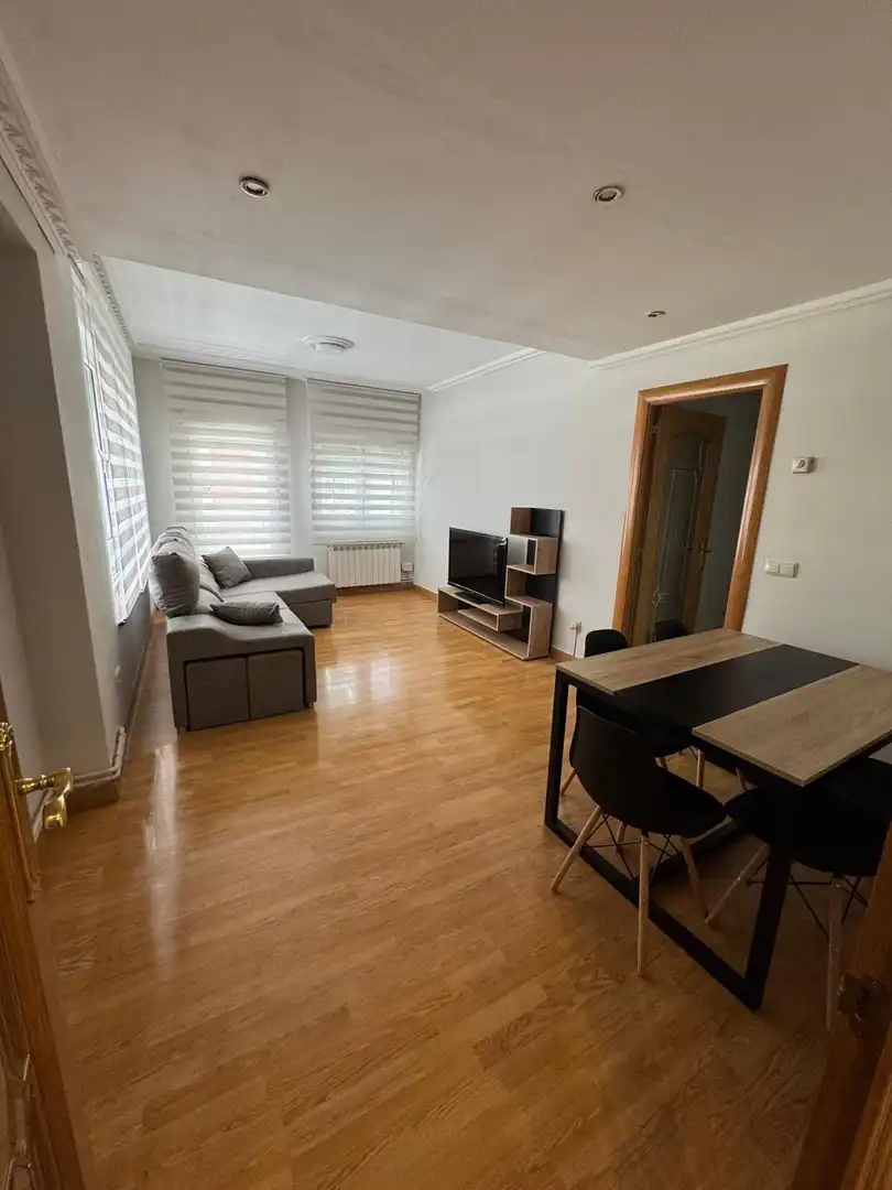 Flat for rent in San Agustín - Parque Europa