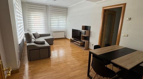 Photo 4 of Flat for rent in San Agustín - Parque Europa, Burgos Capital