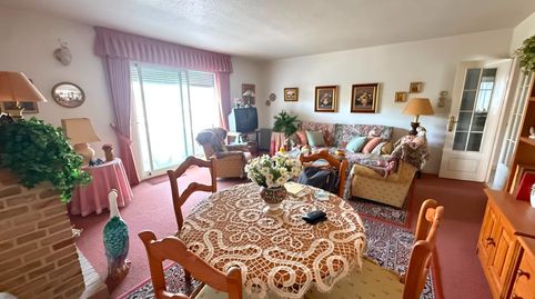 Foto 4 de Ático en venta en Altea ciudad, Altea