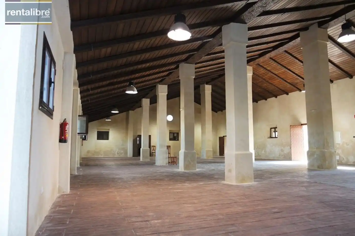 Haus zum Verkauf in Ctra Sanlúcar - Cuatro Pinos, imagen 6