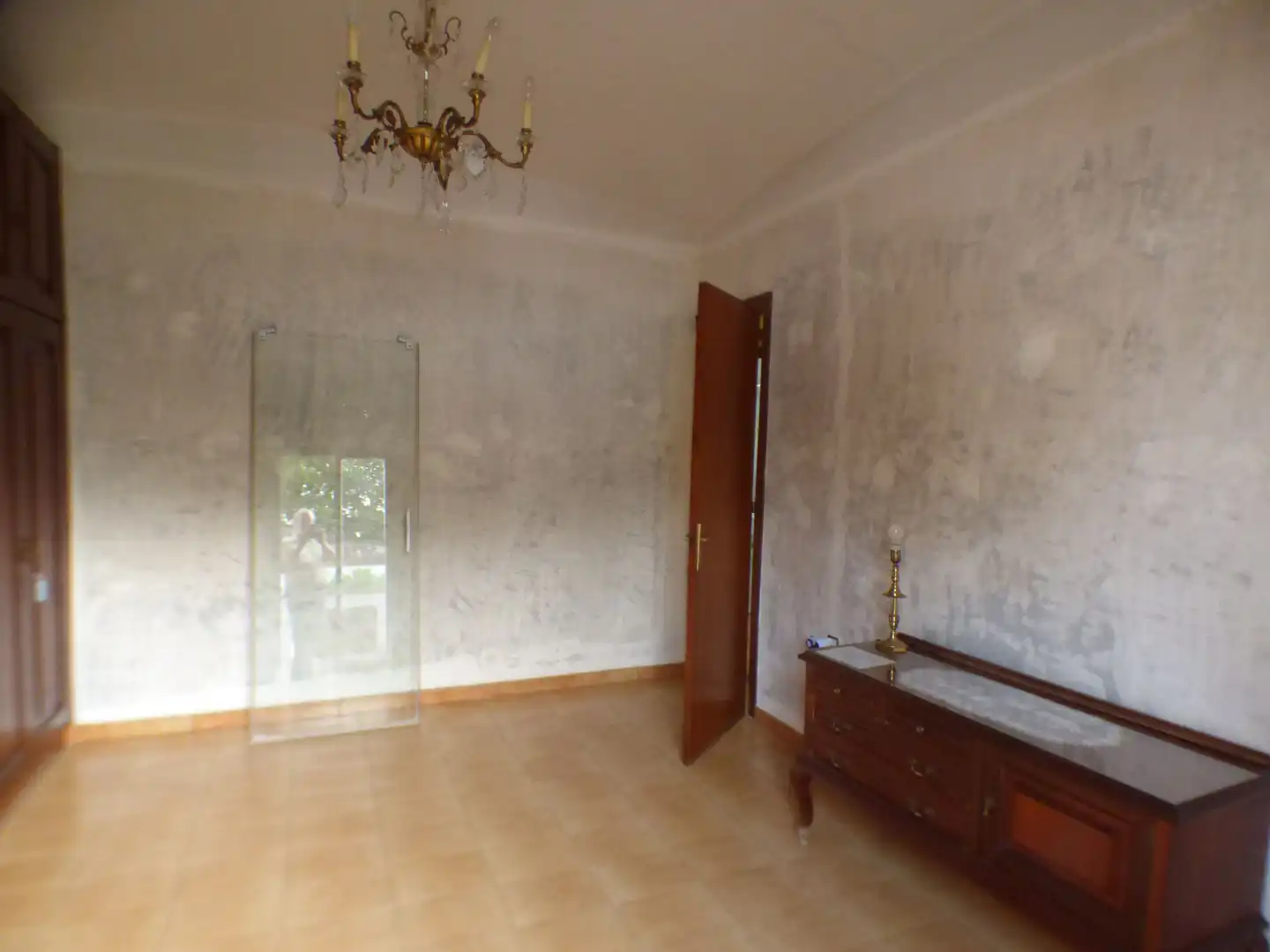 Casa adosada de alquiler en Girona con Calefacción, Jardín privado y Terraza