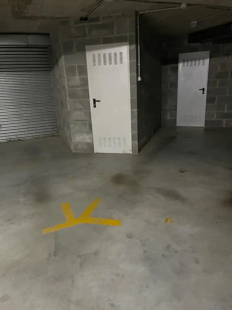 Parking de Piso en venta en Reinosa con Calefacción, Parquet y Trastero