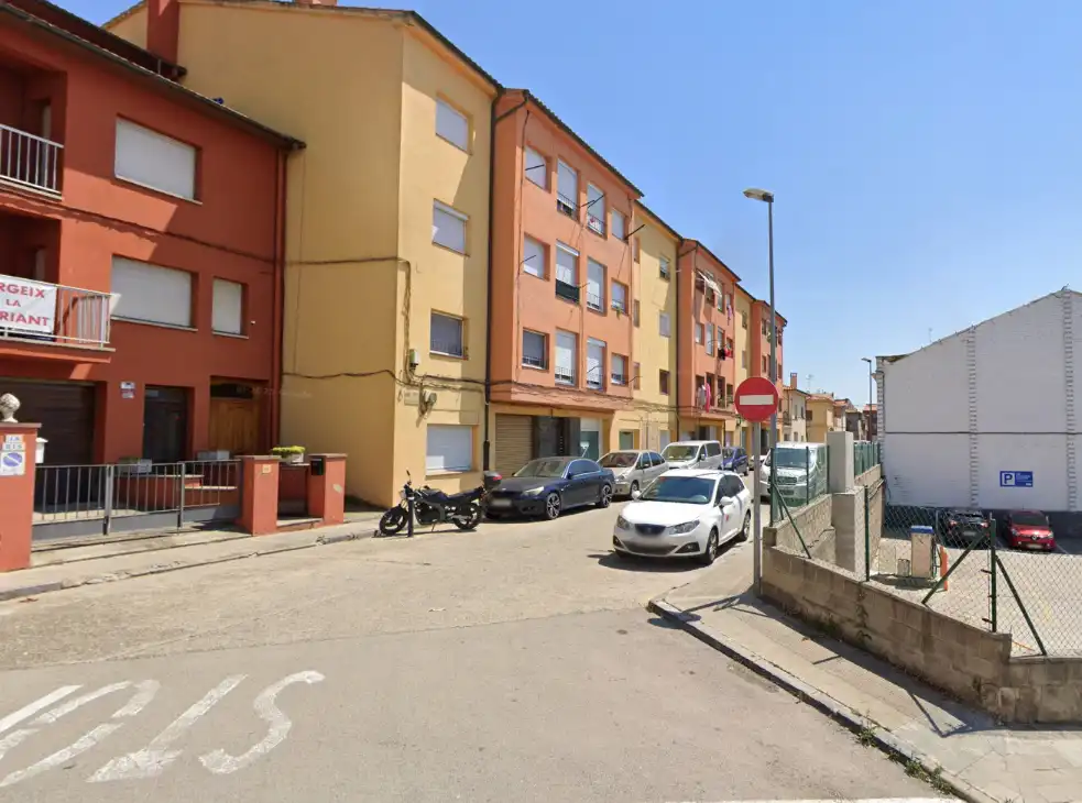 Piso en venta en Roda de Ter