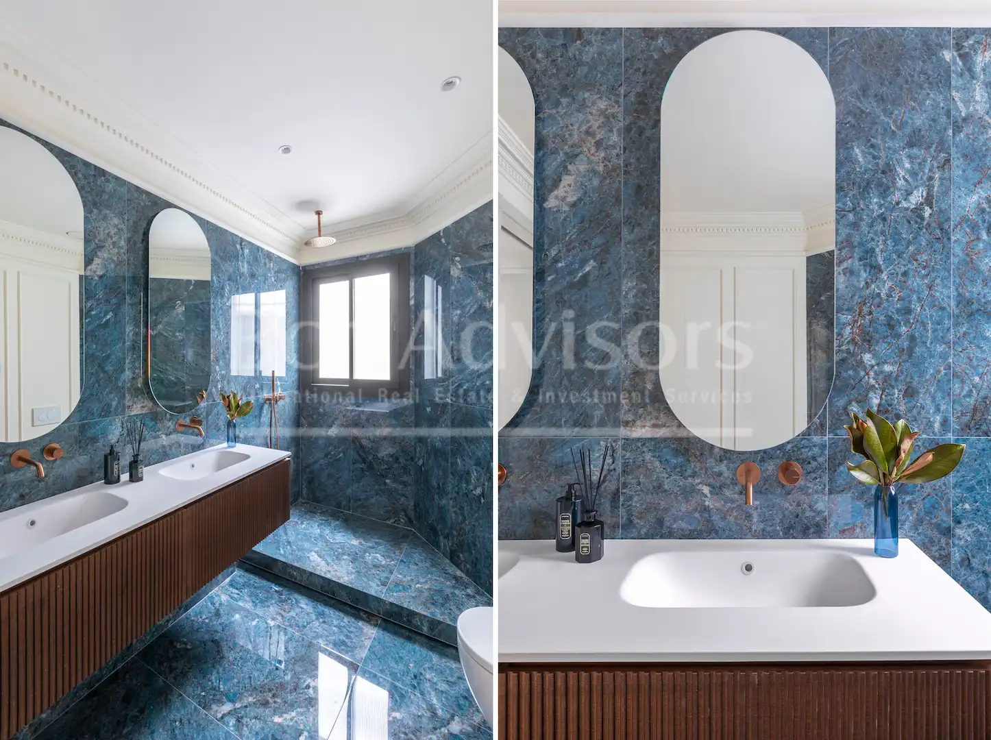 Appartamento con terrazza in vendita a Carrer del Consell de Cent, imagen 13