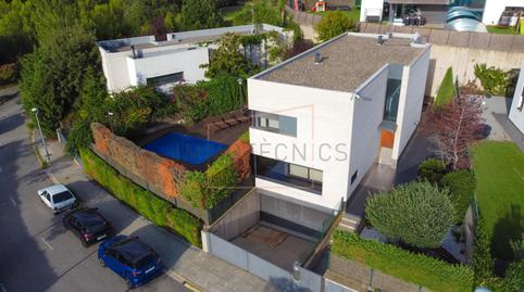 Foto 3 von Haus oder Chalet zur Miete in Canovelles, Barcelona