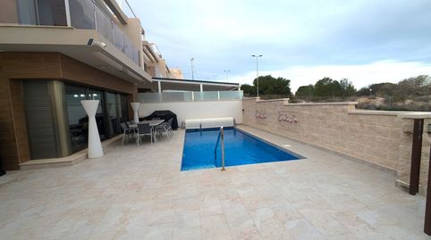 Foto 2 de Casa o xalet en venda a N/a, Los Almendros, Orihuela
