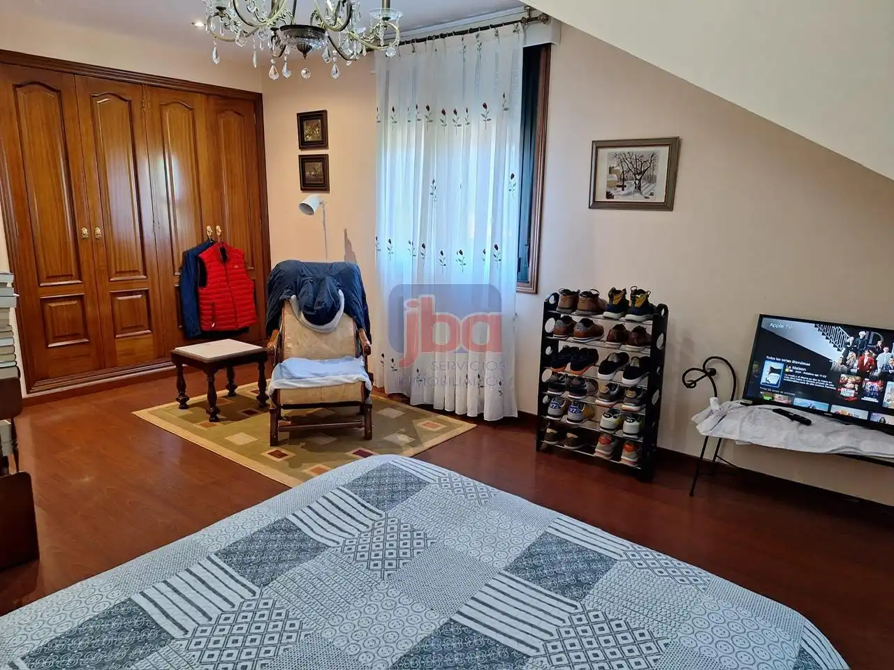 Xalet amb jardí en venda a Toén, imagen 2