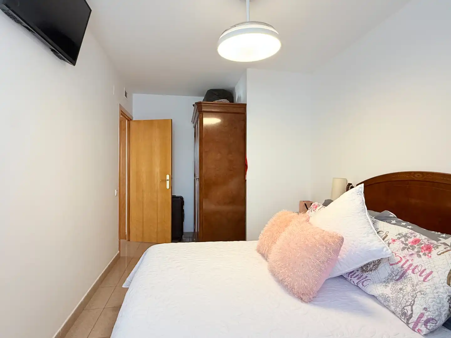 Habitación de Piso en venta en Montigalà - Sant Crist