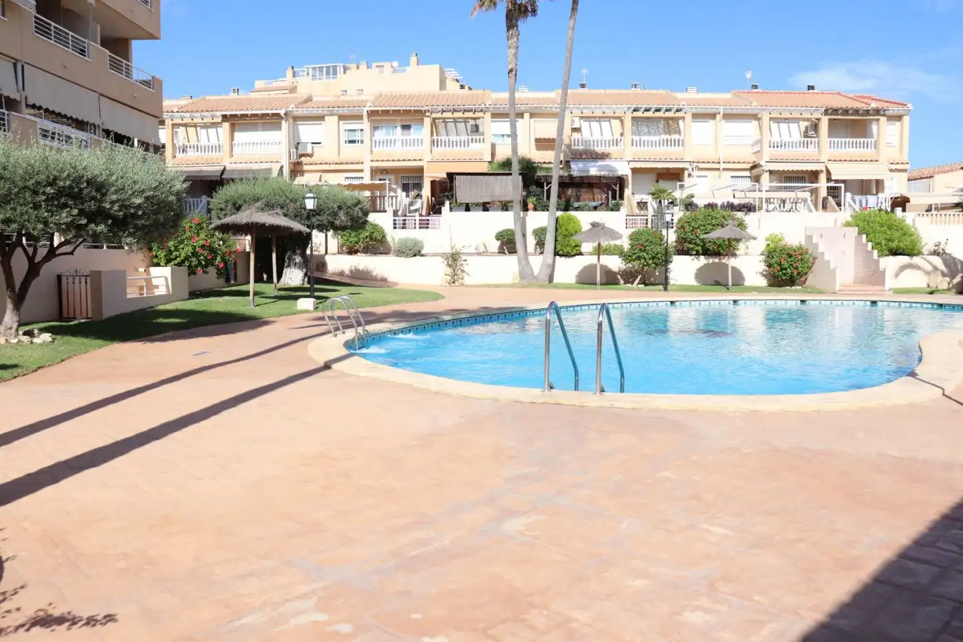 Pis amb piscina de lloguer a Santa Pola ciudad, imagen 2