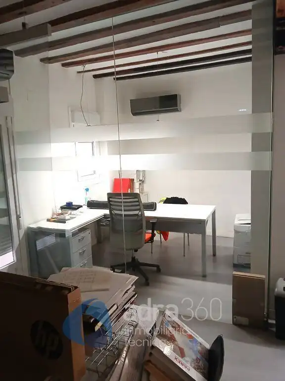 Büro zum Verkauf in Del Mercado, imagen 17