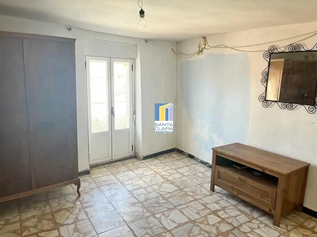 Casa o chalet en venta en Villarrín de Campos