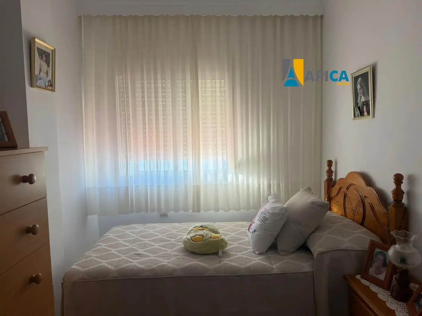 Habitación de Piso en venta en Barbate