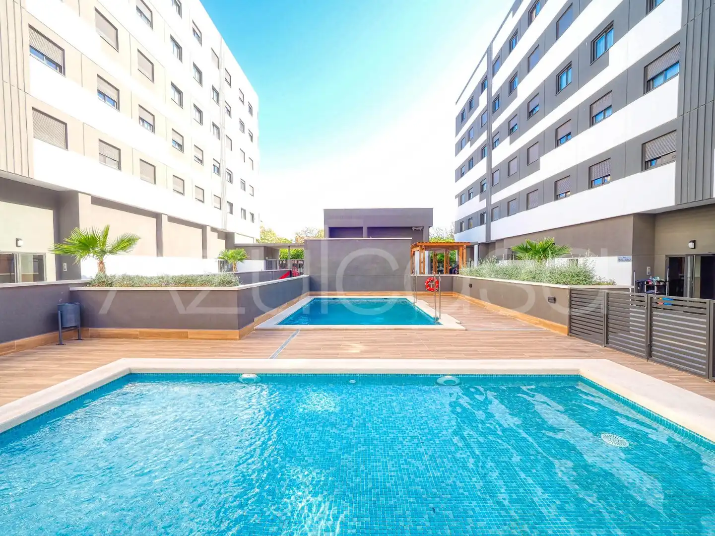 Attico con piscina in vendita a Calle Bailarín José Espadero, imagen 36