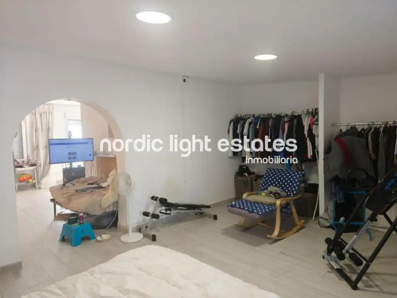 Casa o chalet en venta en Torremolinos con Terraza, Piscina y Amueblado