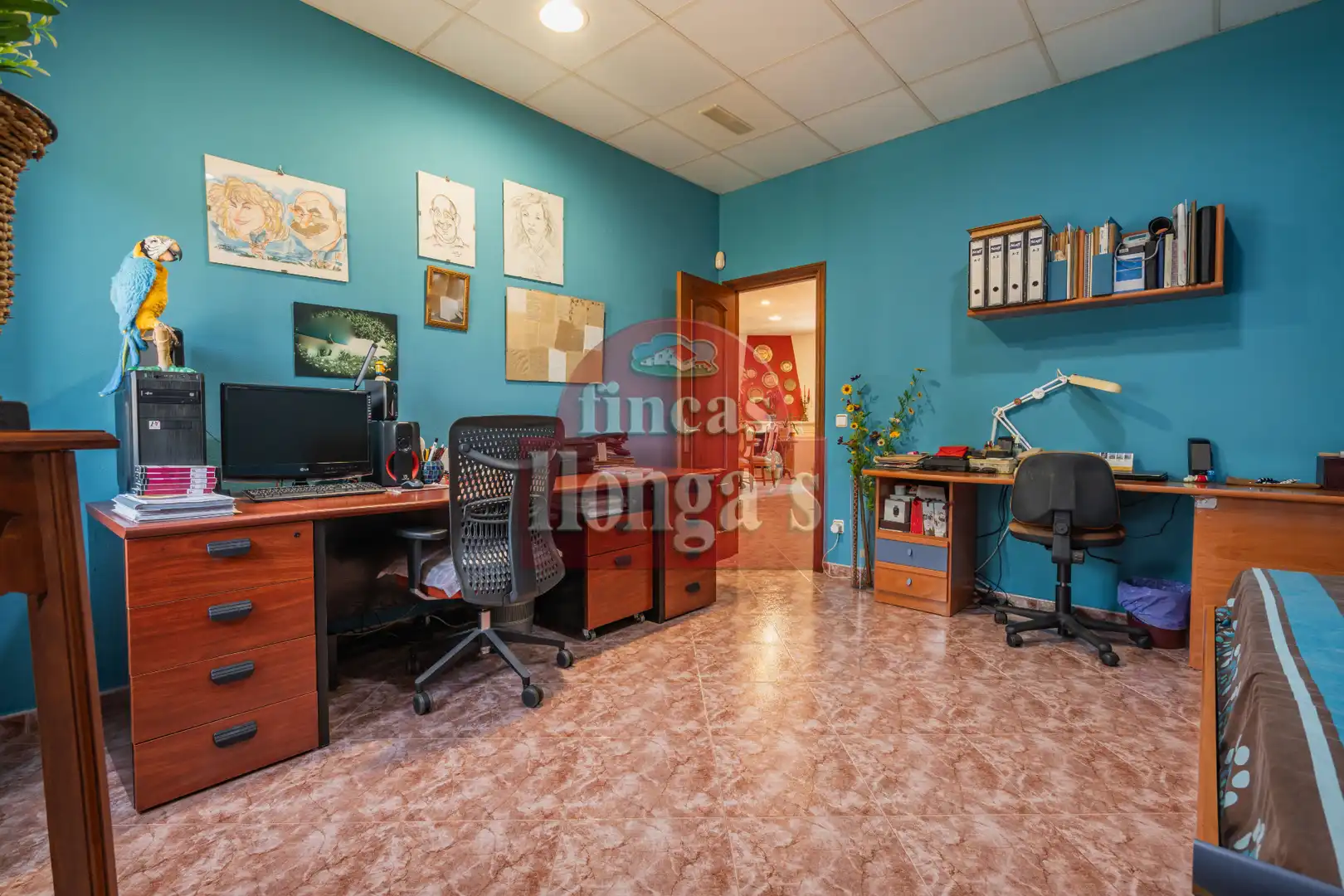 Detached house with pool for sale in Alaior poble, imagen 38