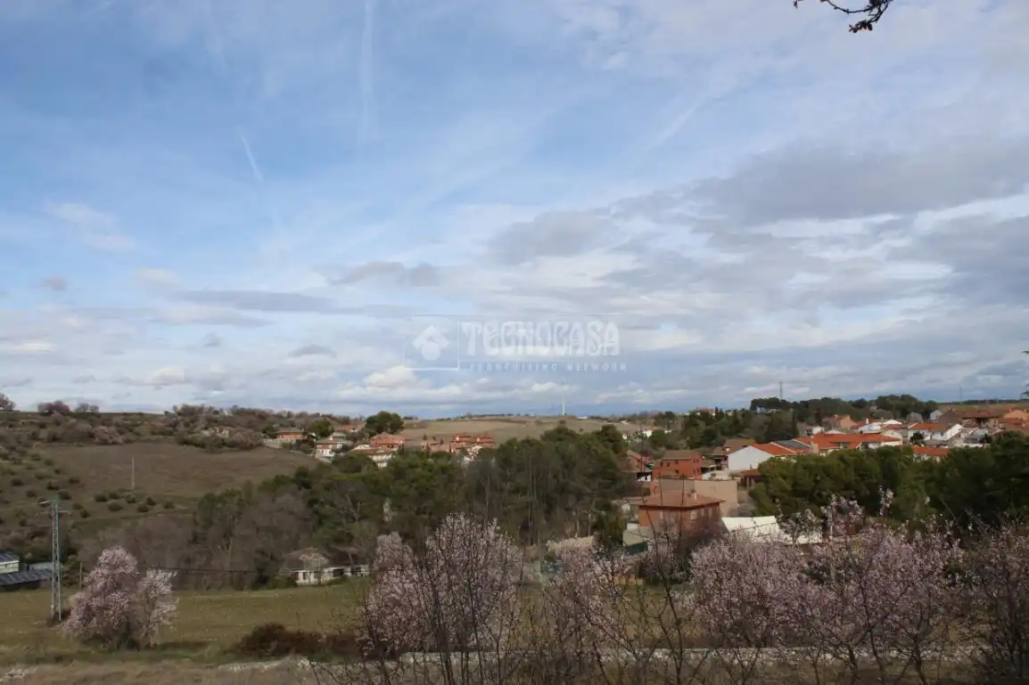 Terreno residenziale in vendita a Santorcaz, imagen 4