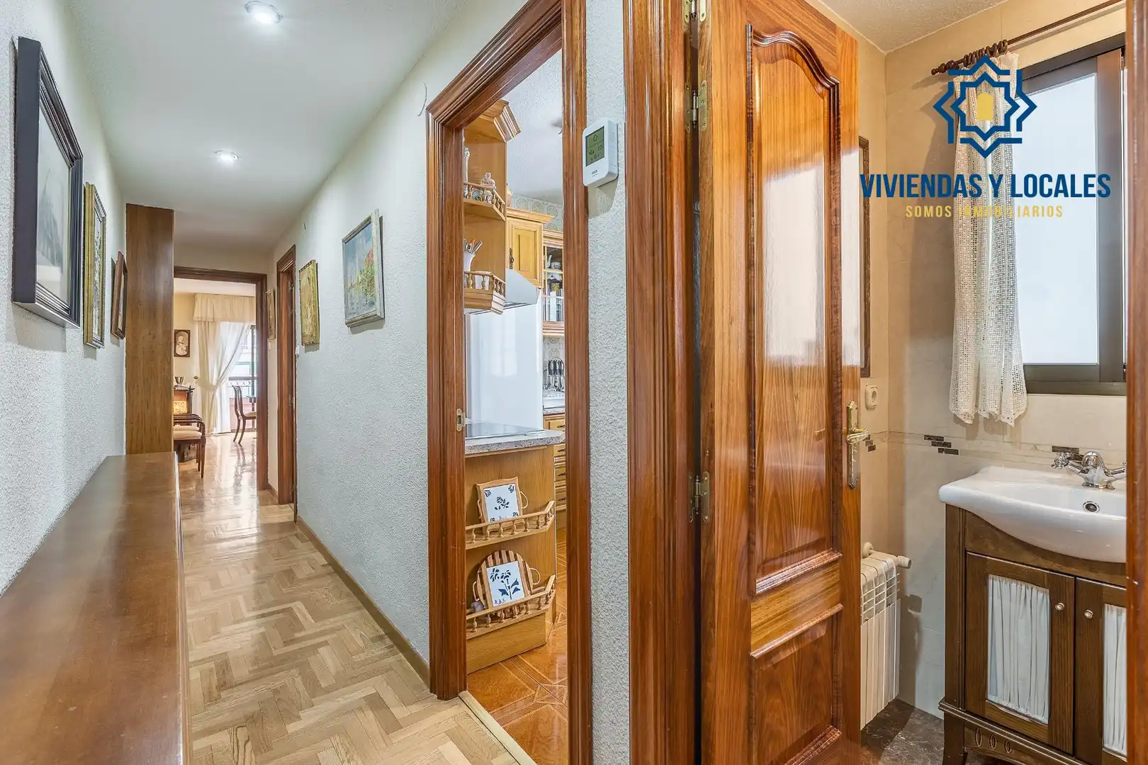 Piso en venta en Granada
