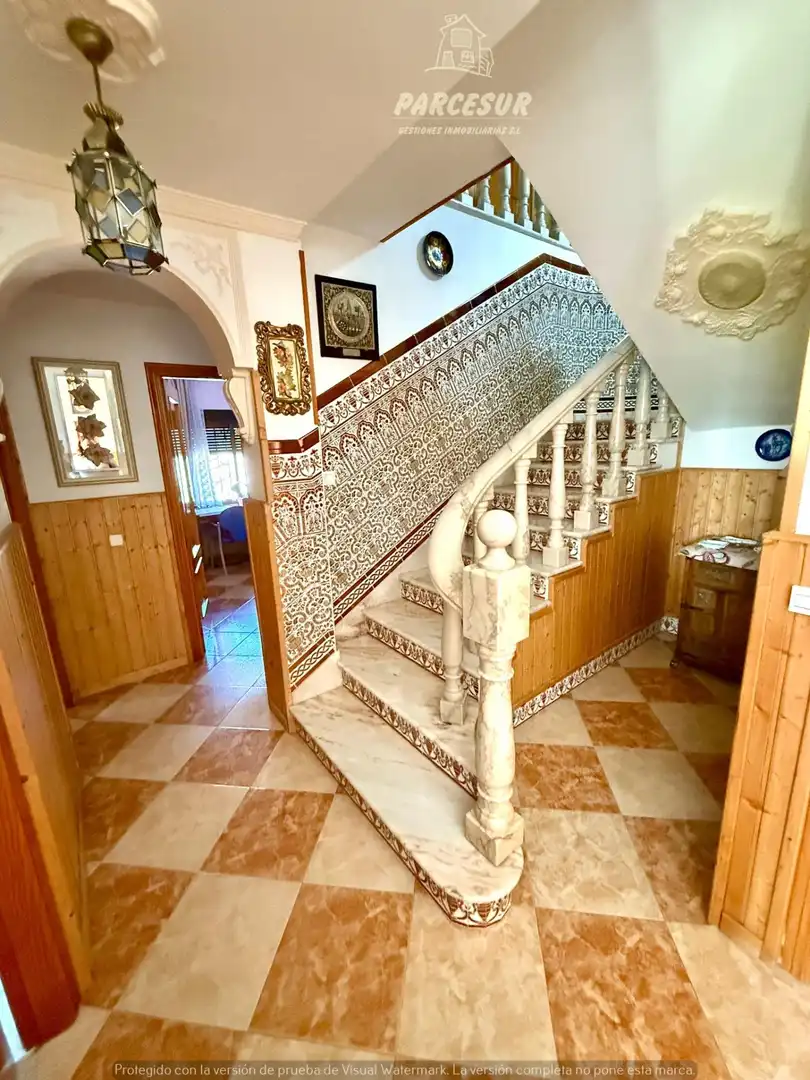 Haus mit Terrasse zum Verkauf in Almodóvar del Río, imagen 3