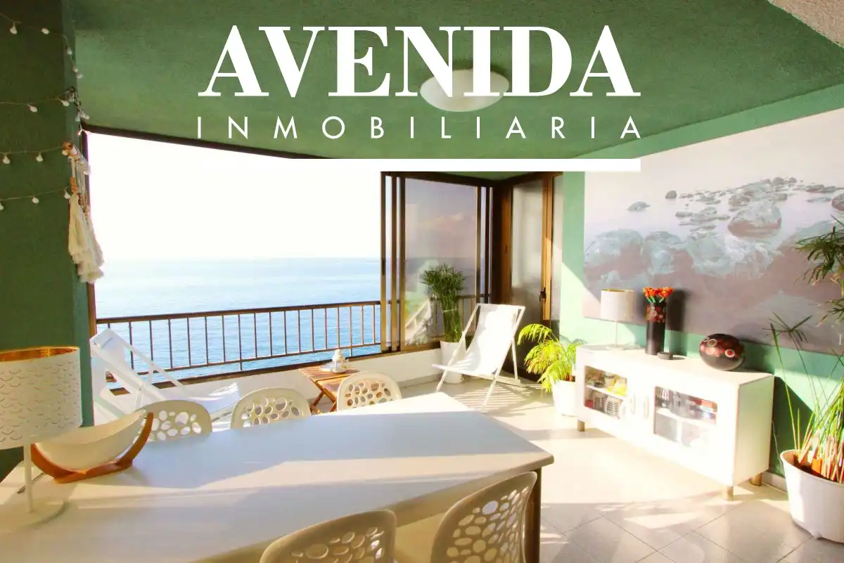 Mini appartamento con ascensore in vendita a marítimo Torre del Rey 3, imagen 12