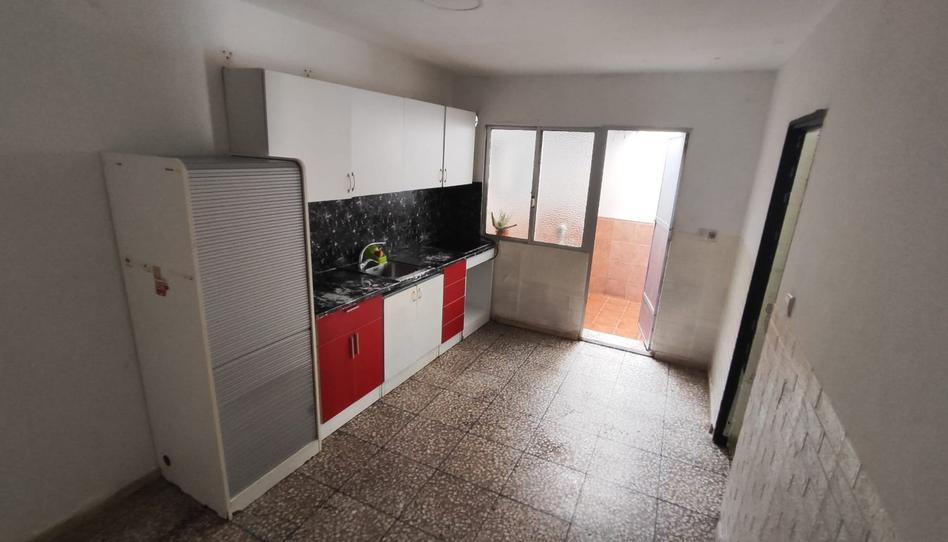 Foto 1 de Dúplex en venda a San Isidro - Campohermoso, Almería