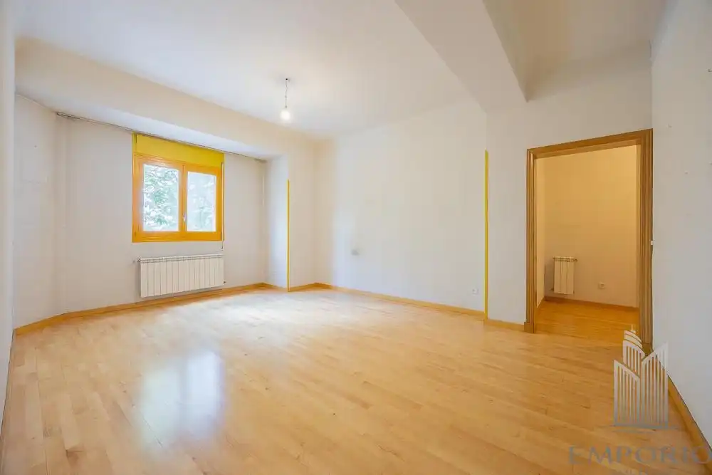 Wohnung zum Verkauf in De Francisco Silvela, 124, El Viso, Chamartín