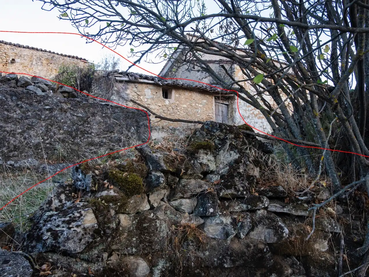 Casa rústica en venda a Calle Reyes Católicos 1, imagen 16