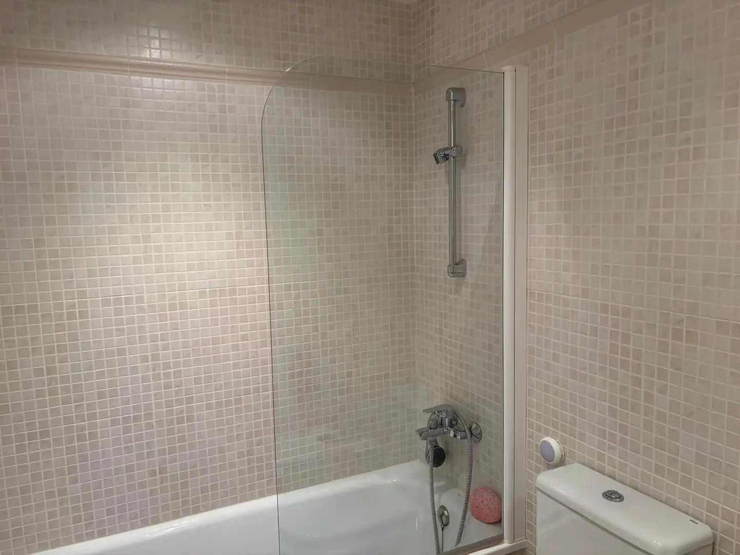 Bathroom of Flat for sale in Pals  with Air Conditioner, Heating and Terrace